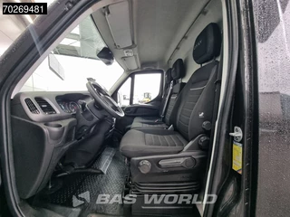 Iveco Daily Iveco Daily 35S14 Automaat L3H2 Navi Camera Airco Cruise Imperiaal L4H2 16m3 Airco Cruise control - afbeelding nr 15