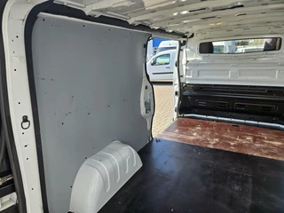 Renault Trafic Renault Trafic 1.6 dCi  L2H1 Airco navi 125 PK Nieuwstaat - afbeelding nr 27