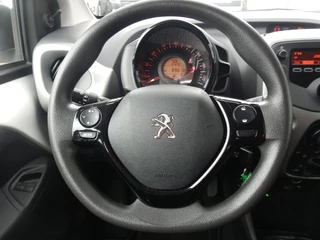Peugeot 108 - afbeelding nr 13
