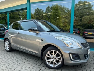 Suzuki Swift - afbeelding nr 4