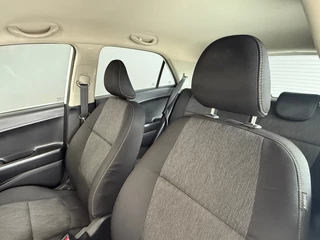 Kia Picanto Kia Picanto 1.0 CVVT EconomyPlusLine Navi|Camera|MultiMedia - afbeelding nr 9
