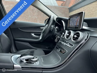 Mercedes-Benz C-Klasse Mercedes C-klasse Estate 350 e Sport Edition Premium Plus - afbeelding nr 19