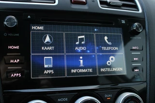 Subaru Forester Subaru Forester 2.0 Comfort | Pano | Trekhaak | Lederen bekleding - afbeelding nr 8