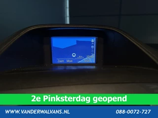 Ford Transit Custom 2x Zijdeur, L&M velgen, Verwarmde voorruit, Parkeersensoren, Bijrijdersbank - afbeelding nr 7