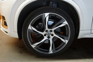 Volvo XC90 - afbeelding nr 4
