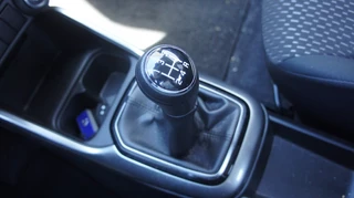 Suzuki Ignis - afbeelding nr 24