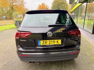 Volkswagen Tiguan Volkswagen Tiguan 1.5 TSI Comfortline Business - afbeelding nr 9