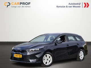 Kia Ceed Sportswagon 1.0 T-GDi DynamicLine