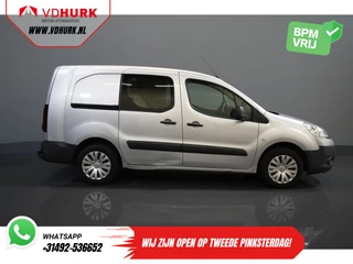 Citroën Berlingo - afbeelding nr 10