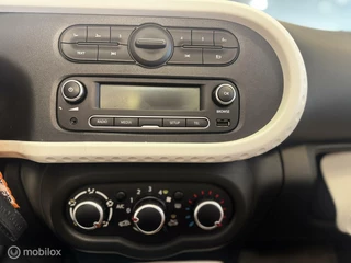 Renault Twingo Renault Twingo 1.0 SCe Expression| Cabrio | NAP - afbeelding nr 26