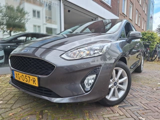 Ford Fiesta /39.000 Km/Navi/Apple/Android/Cruise/Pdc/NAP/Garantie - afbeelding nr 7