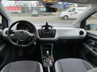 Volkswagen e-up! - afbeelding nr 8