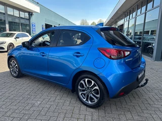 Mazda 2 - afbeelding nr 17