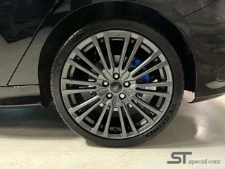 Ford Focus Ford Focus 2.3 Schuifdak|Schaal stoelen|dealer - afbeelding nr 25