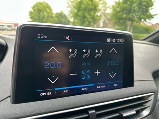 Peugeot 3008 Peugeot 3008 1.2 GT Line // Automaat // Dealeronderhouden // - afbeelding nr 15