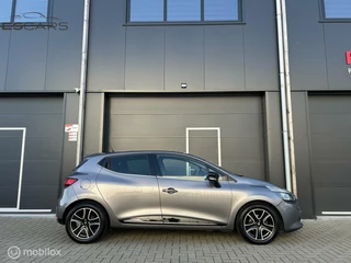 Renault Clio Renault Clio 0.9 TCe  Dynamique   Led | Airco | Navi - afbeelding nr 5