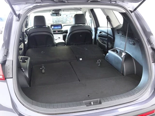 Hyundai Santa Fe Hyundai Santa Fe 1.6 T-GDI HEV C Smart| 7 pers.| Afneembare Trekhaak 13-polig | - afbeelding nr 22