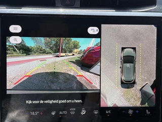 Ford Puma Ford Puma 1.0 EcoBoost Hybrid ST-Line X 125pk | Afneembare trekhaak |  Adaptive cruise control | 360graden camera | Winter Pack  | Dodehoekdetectie | Half Leder | Bang&Olufsen audio - afbeelding nr 18