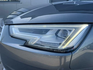 Audi A4 Audi A4 Avant 1.4 TFSI S-Line In/Exterieur Leder Panorama LED Navi Cruise Climate - afbeelding nr 24