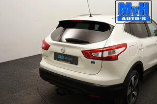 Nissan QASHQAI Nissan Qashqai 1.6 Connect Edition|200PK|PANO|CAMERA|TREKHAAK - afbeelding nr 60