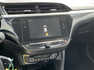 Opel Corsa Opel Corsa 1.2 Edition # Rijklaar # Navigatie | Parkeersensoren | armsteun - afbeelding nr 18