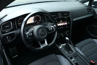 Volkswagen Golf Volkswagen Golf 7.5 Variant 1.4 TSI / DSG / 3x R-Line / LED / Pano / ACC / Virtual Cockpit / Navi / 18