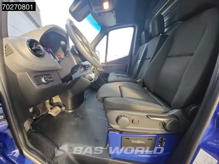 Mercedes-Benz Sprinter Mercedes Sprinter 214 CDI Automaat L1H2 Navi Camera Airco Cruise L1 9m3 Airco Cruise control - afbeelding nr 14