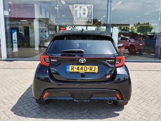 Toyota Yaris Toyota Yaris 1.5 Hybrid GR Sport | Premium Pack | Pano | JBL | Navi - afbeelding nr 7