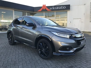 Honda HR-V - afbeelding nr 1