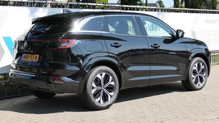 Renault Austral Renault Austral 1.2 HEV 200 Hybrid Techno - afbeelding nr 8