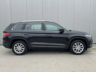 Škoda Kodiaq Skoda Kodiaq 1.5 TSI Style Business |Navi|NL-Auto|360 Camera - afbeelding nr 36