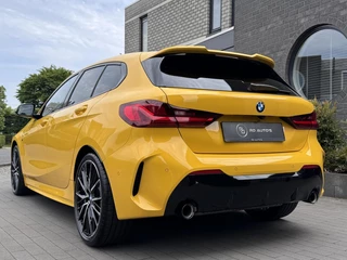 BMW 1 Serie BMW 1-serie 120i High Executive Performance NAP Individual Pano - afbeelding nr 7