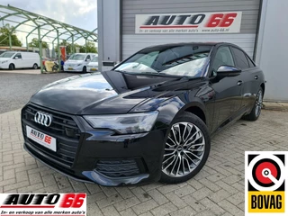 Audi A6 - 95110539-0