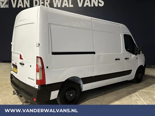 Renault Master Bijrijdersbank - afbeelding nr 14