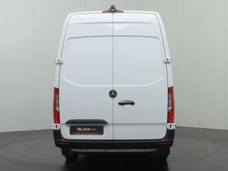 Mercedes-Benz Sprinter Mercedes-Benz Sprinter 316CDI 7G-Tronic Automaat L3H2 Maxi | Werkplaats | Navigatie | Camera | Airco | Cruise - afbeelding nr 11