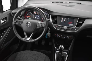 Opel Crossland X Opel Crossland X 1.2 Online Edition - afbeelding nr 12