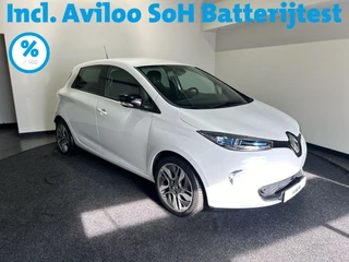 Renault ZOE - 121780116-0