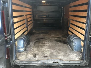 Renault Trafic - afbeelding nr 15