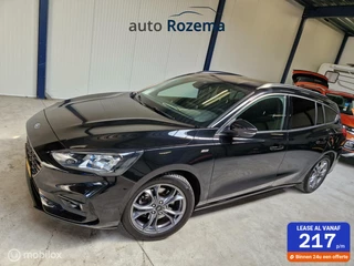 Ford Focus - 434304565-0