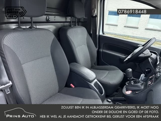 Mercedes-Benz Citan |BETIMMERING|TREKHAAK|AIRCO|BLUETOOTH|ORG.NL - afbeelding nr 23