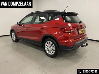 SEAT Arona - afbeelding nr 4