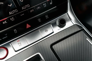 Audi RS6 Audi RS6 4.0 V8 Keramisch HUD Pano B&O Carbon Performance - afbeelding nr 51