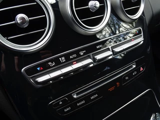 Mercedes-Benz C-Klasse - afbeelding nr 33
