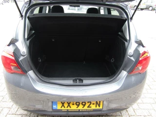 Opel Corsa Opel Corsa 1.0 Turbo 120 Jaar Edition - afbeelding nr 21