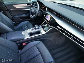 Audi A6 Audi A6 Avant 45 TFSI S edition Panoramadak Trekhaak - afbeelding nr 4