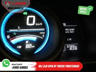 Nissan e-NV200 - afbeelding nr 18