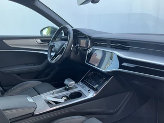 Audi A6 - afbeelding nr 3