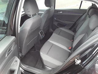 Volkswagen Golf - afbeelding nr 8