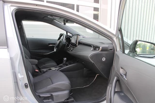 Toyota Corolla Toyota Corolla 2.0 Hybrid Business Plus | Stoel en Stuurverwarming | JBL Sound | Carplay | - afbeelding nr 8