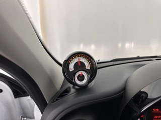 Smart Forfour Smart Forfour EQ Essential 18 kWh [ 3-Fase ] (INCL-BTW) Aut. *FULL-LEATHER | AIRCO | CRUISE | DAB+ | COMFORT-SEATS | 15''ALU* - afbeelding nr 19